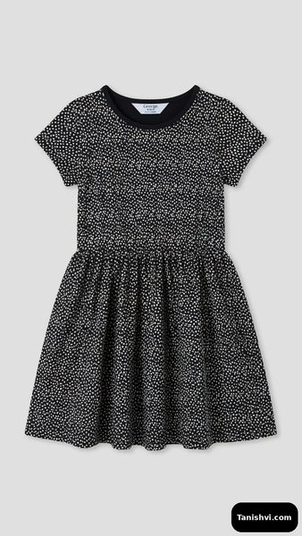 Girls Frocks