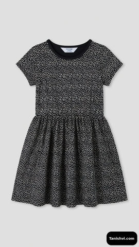 Girls Frocks