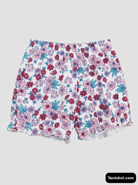 Boys Trunks
