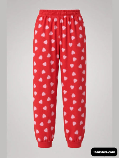 Girls Pants