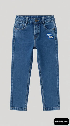Boys Jeans
