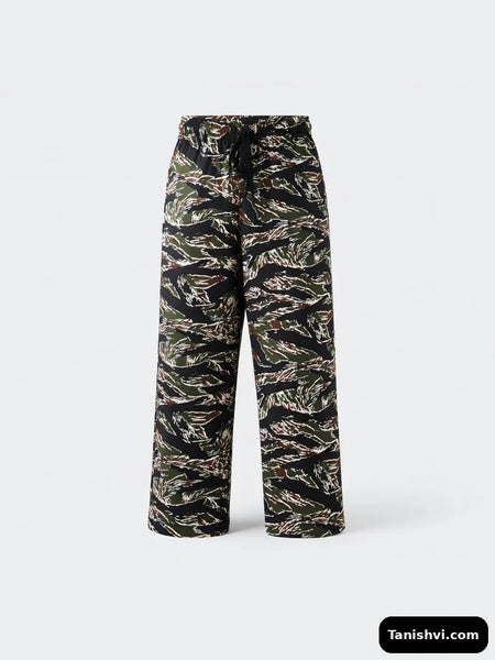 Cabri Girls' Night Pant
