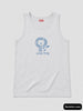 Sleeveless Boys T-Shirt