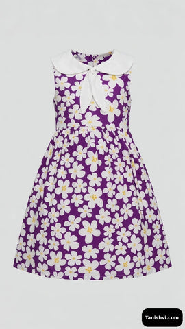 Girls Frocks
