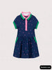 Knitted Frocks
