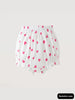 Girls bloomers