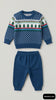 Woolen sweaters