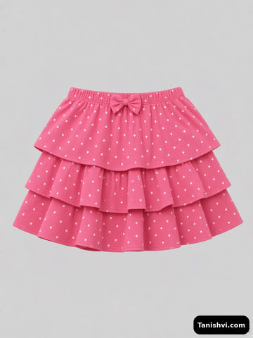 Girls Skirts