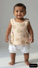 Premium Tops - Sleeveless