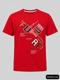 7y Red