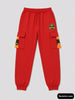 Loopknit Pant