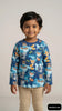 Boys tees Age