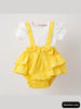 Baby Girl Romper Frocks