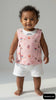 Premium Tops - Sleeveless