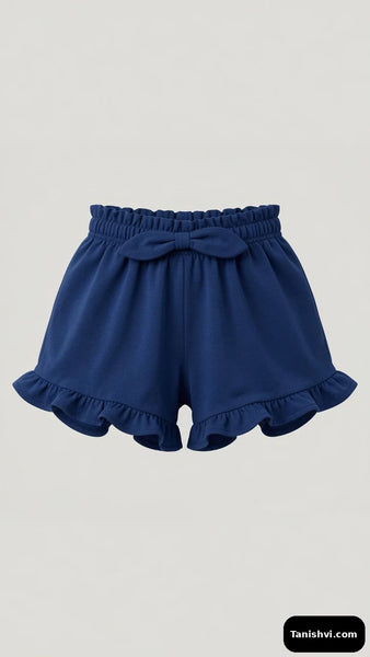 Girls Shorts