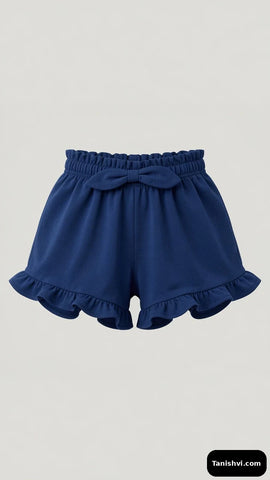 Girls Shorts