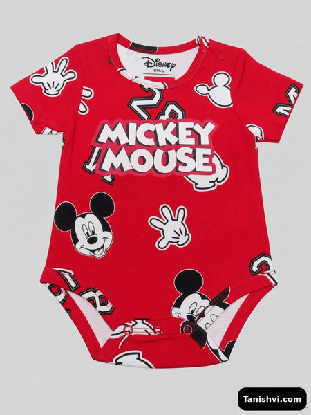 Baby Romper