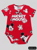 Baby romper