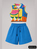 Boys  western  sets