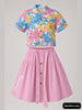 Girls western sets