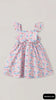 Girls frocks