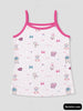 Sleeveless Girls T-Shirt