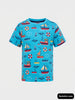 T-shirt (Year Sizes)
