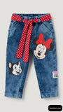 9-12m Blue
