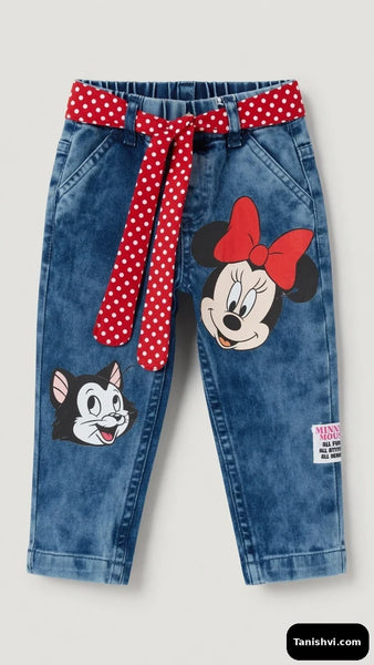 Boys Jeans