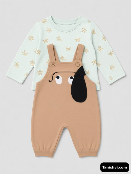Full Sleeve Jumpsuit