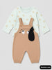 Full Sleeve Jumpsuit