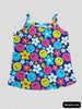 Girls Sleeveless