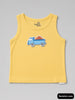Sleeveless Boys T-Shirt