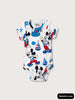 Dungaree set