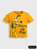 Gils Tees (Month Sizes)