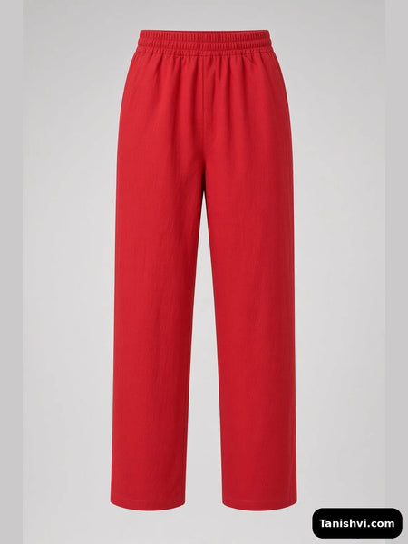 Girls Pants