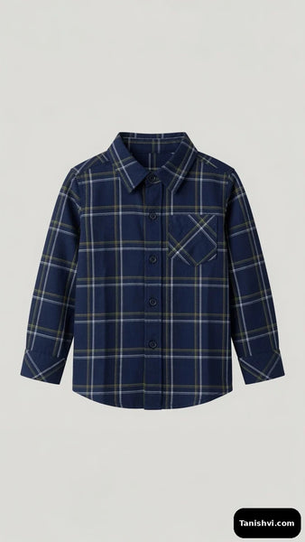 Boys shirts