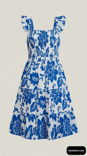 Girls Frocks