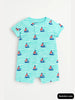 Unisex Romper Frocks