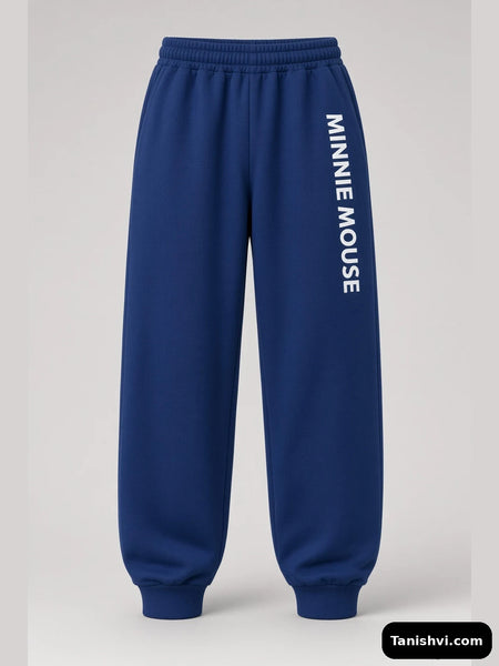 Girls pants