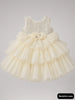 Girls party frocks
