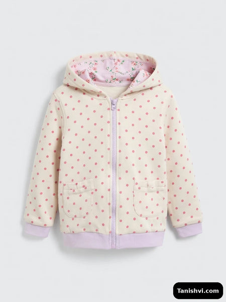 Girls Hoodies