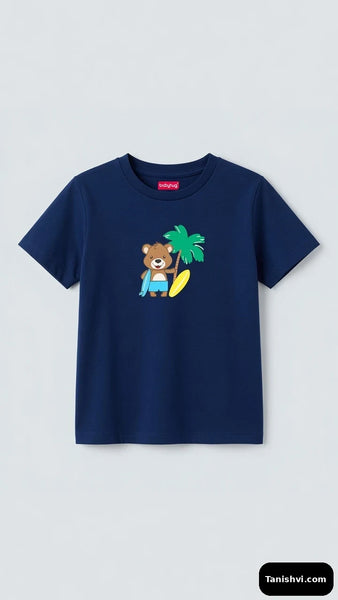Boys T-Shirts