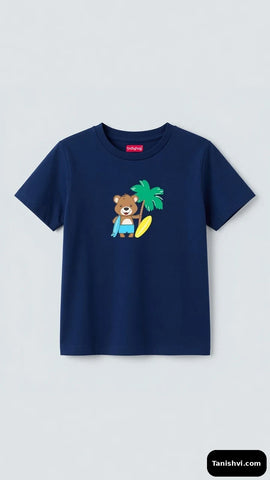 Boys T-Shirts