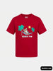 B/G T-shirt - Year