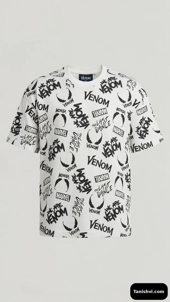 Boys tshirt