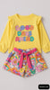 Girls' sets