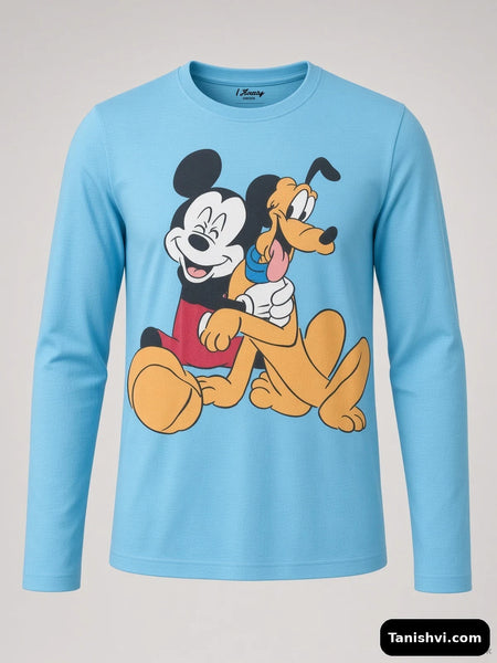 Boys T-Shirts
