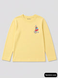 12-18m Yellow