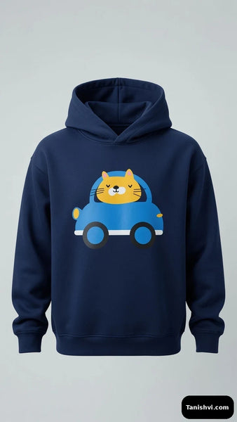 Girls Hoodies